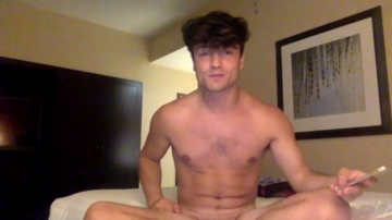 Jeremy_Conn  01-08-2021 video wet